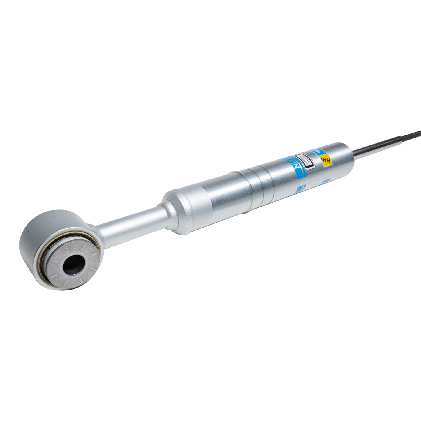 BILSTEIN | Suspension Shock Absorber Front Monotube Ford F-150 2004-2008 Lincoln Mark LT 2006-2008 4WD Only B8 5100 (Ride Height Adjustable) | 24-317771