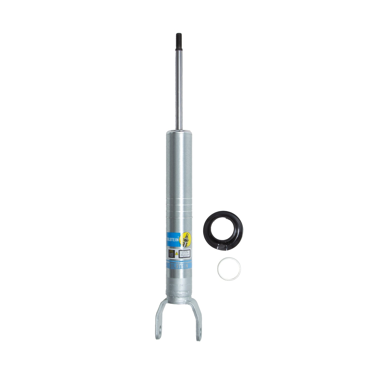 BILSTEIN | Suspension Shock Absorber Front Monotube Dodge Ram 1500 2006-2008 B8 5100 (Ride Height Adjustable) | 24-317795