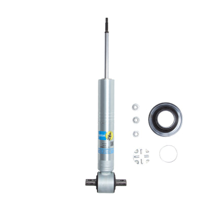 BILSTEIN | Suspension Shock Absorber Front Monotube Chevrolet Avalanche 2007-2013 Silverado 1500 2007-2013 Suburban 1500 2007-2014 Tahoe 2007-2014 Sierra 1500 2007-2013 Yukon 2007-2014 Yukon XL 1500 2007-2014 B8 5100 (Ride Height Adjustable) | 24-317818.