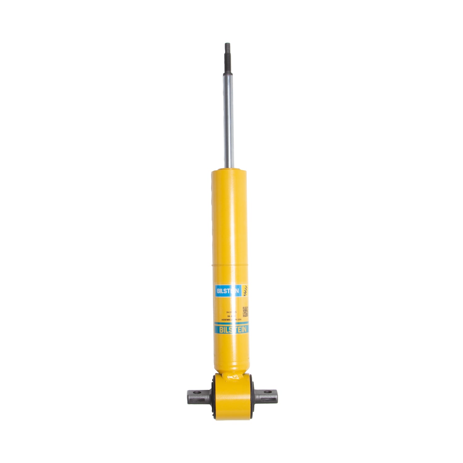 BILSTEIN | Suspension Shock Absorber Front Monotube Chevrolet Avalanche 2007-2013 Silverado 1500 2007-2013 Suburban 1500 2007-2014 Tahoe 2007-2014 Sierra 1500 2007-2013 Yukon 2007-2014 Yukon XL 1500 2007-2014 B6 4600  | 24-317825.