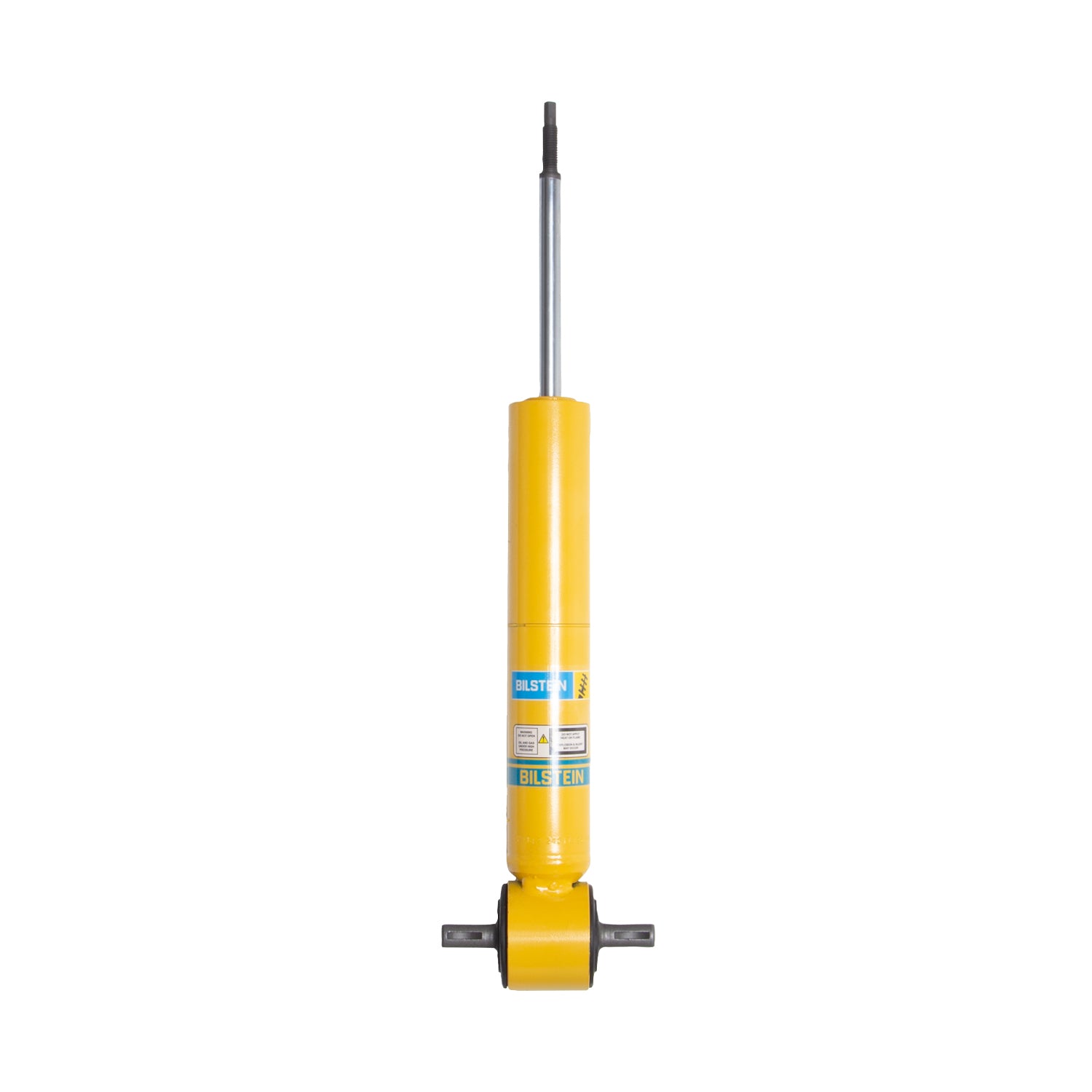 BILSTEIN | Suspension Shock Absorber Front Monotube Chevrolet Avalanche 2007-2013 Silverado 1500 2007-2013 Suburban 1500 2007-2014 Tahoe 2007-2014 Sierra 1500 2007-2013 Yukon 2007-2014 Yukon XL 1500 2007-2014 B6 4600  | 24-317825
