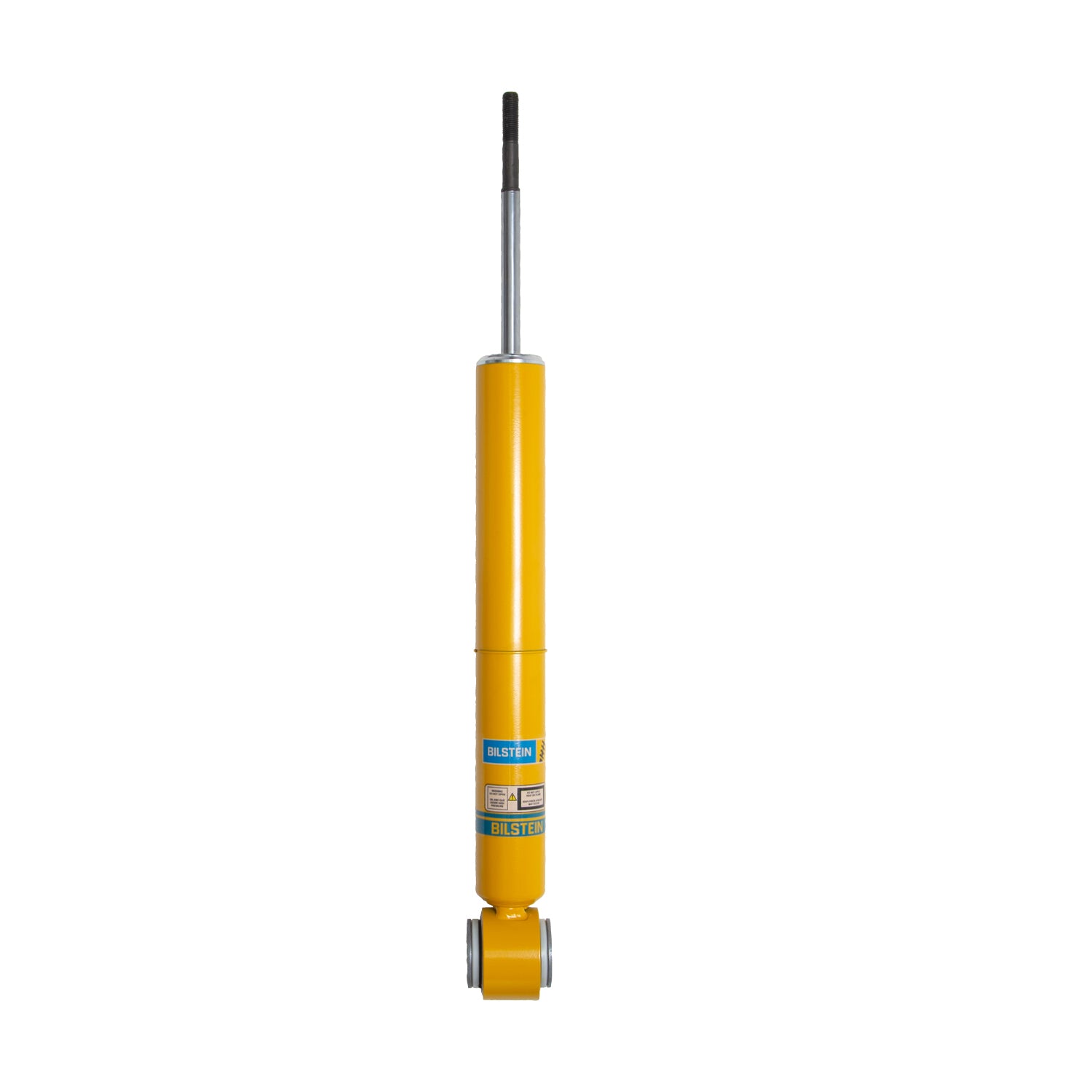 BILSTEIN | Suspension Shock Absorber Front Monotube Ford F-150 2009-2013 4WD Only B6 4600  | 24-317863