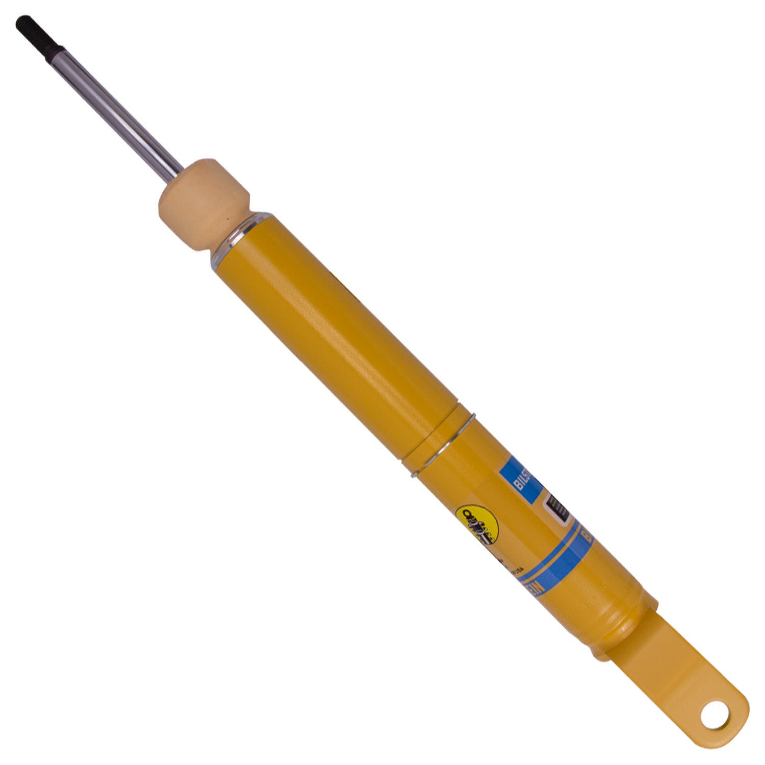 BILSTEIN | Suspension Shock Absorber Front Monotube Clevis/Stem 09-24 Dodge Ram 1500 B6 4600  | 24-317894