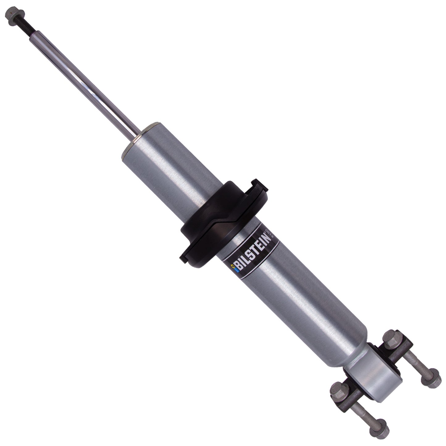 BILSTEIN | Suspension Shock Absorber Front Monotube Ford Bronco 2021-2025 4 Door w/ Badlands or Sasquatch Package Front Lift Height 0.7-2.3 Inch B8 6100 | 24-318594