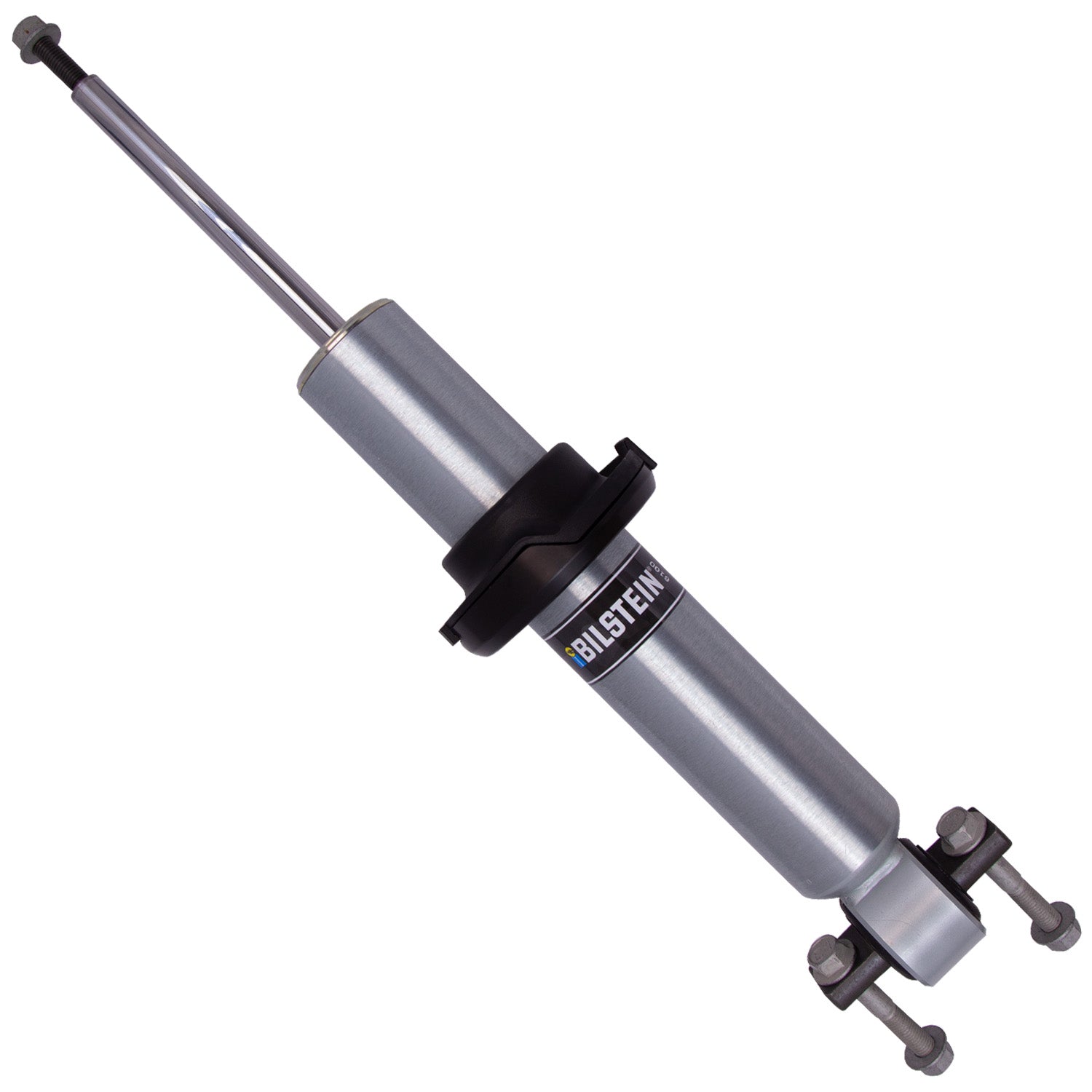 BILSTEIN | Suspension Shock Absorber Front Monotube Ford Bronco 2021-2025 4 Door w/ Badlands or Sasquatch Package Front Lift Height 0.7-2.3 Inch B8 6100 | 24-318594