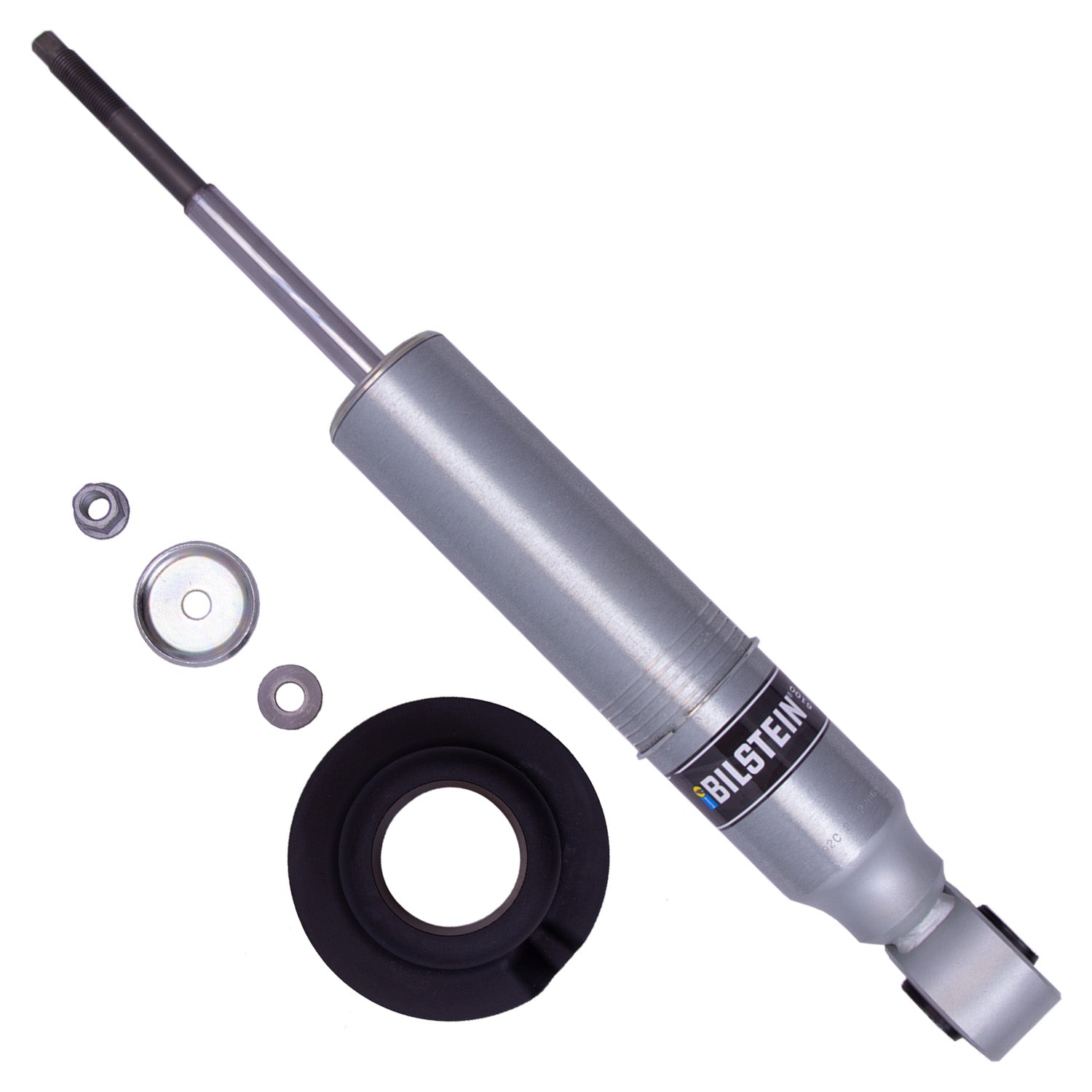 BILSTEIN | Suspension Shock Absorber Front Monotube Nissan TITAN XD 2016-2024 B8 6100 (Ride Height Adjustable) | 24-322669