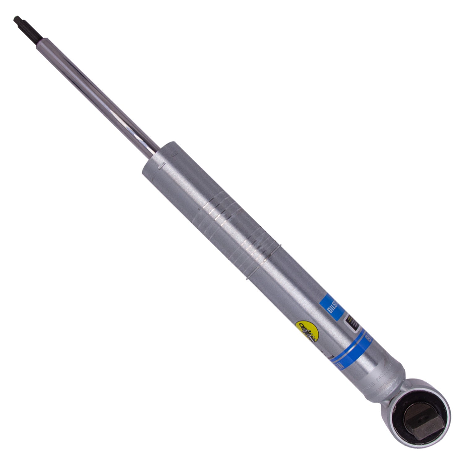 BILSTEIN | Suspension Shock Absorber Front Monotube Ford Bronco 2021-2025 B8 5100 2 Door Front Lift Height 0-2.9 Inch (Ride Height Adjustable) | 24-323550
