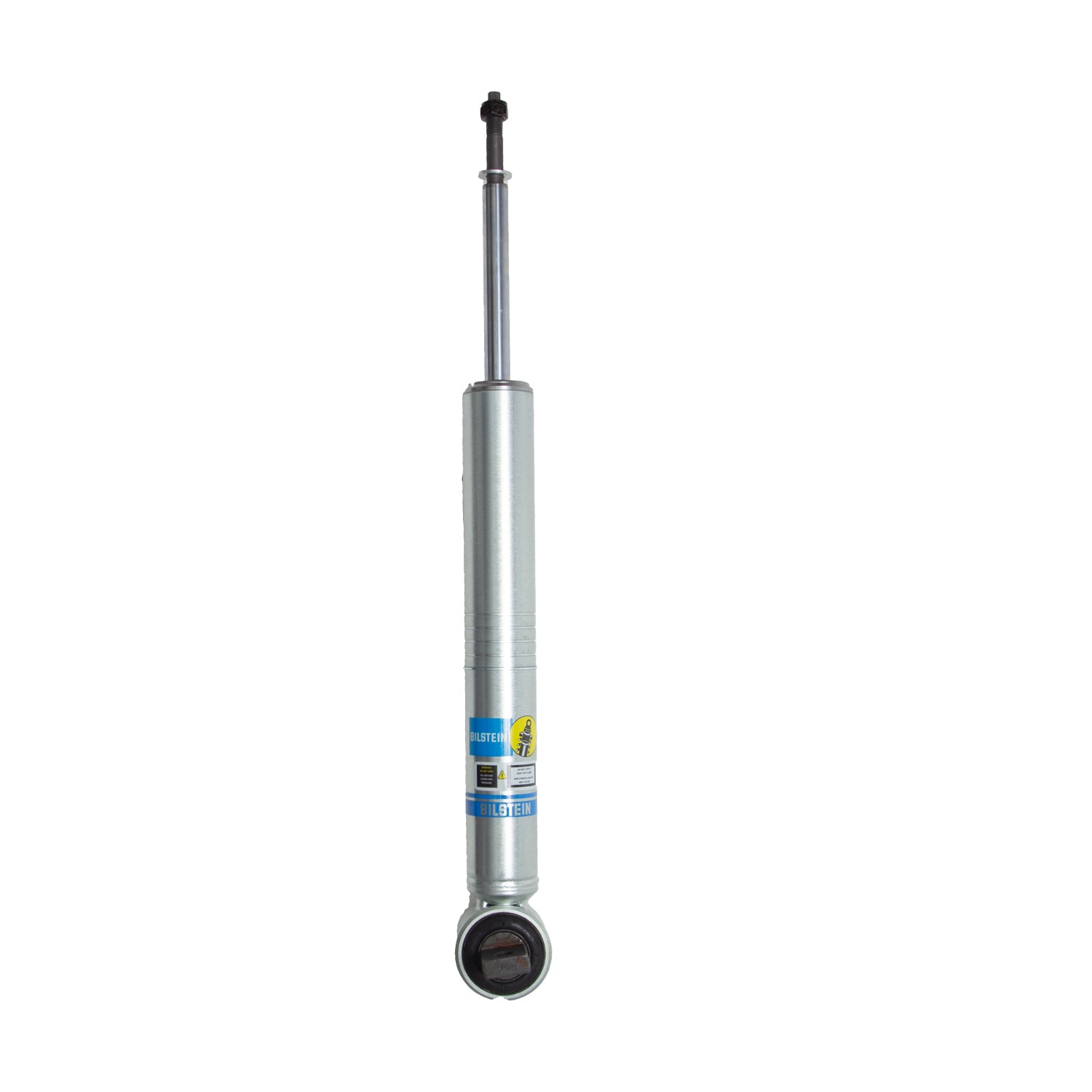 BILSTEIN | Suspension Shock Absorber Front Monotube Ford F-150 2021-2025 RWD Only Front Lift Height 0-2.5 Inch B8 5100 (Ride Height Adjustable) | 24-323758