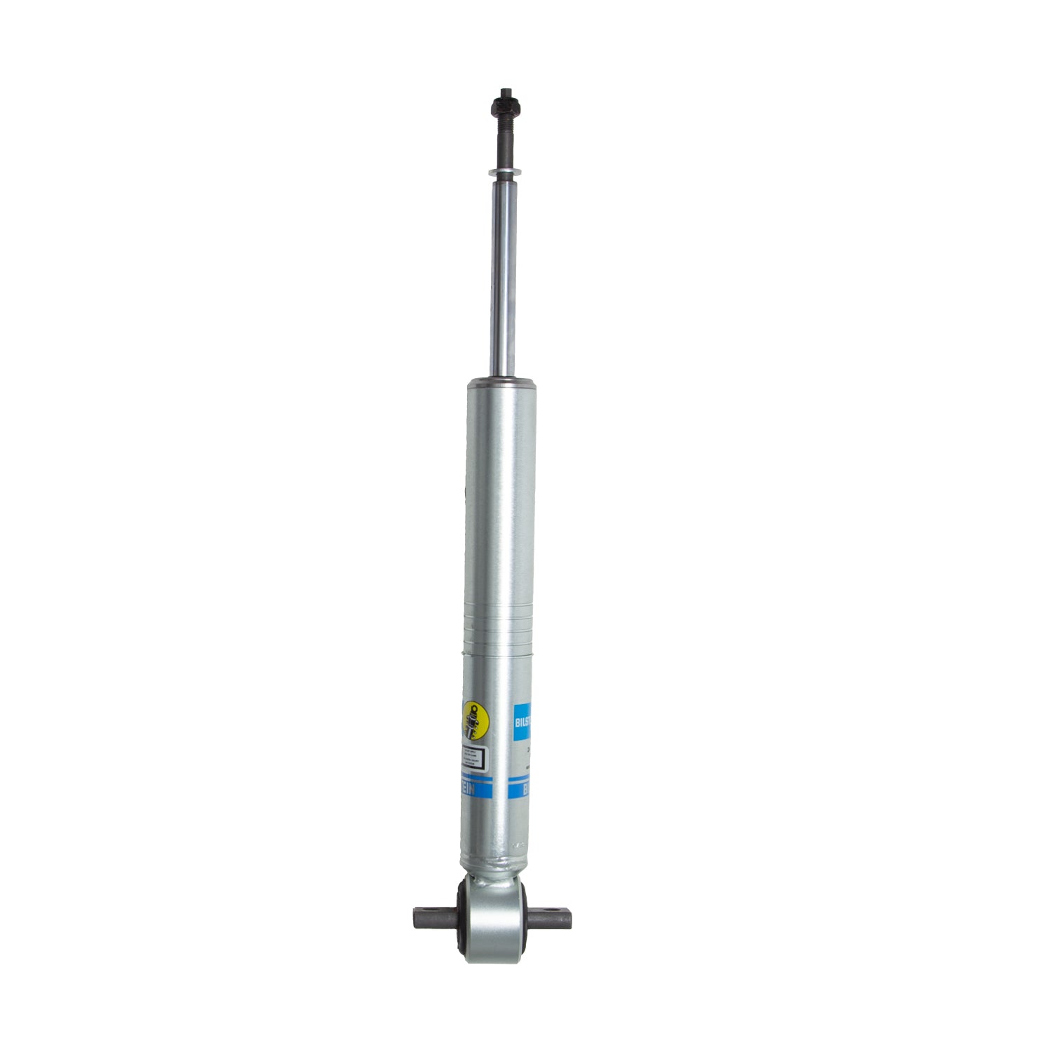 BILSTEIN | Suspension Shock Absorber Front Monotube Ford F-150 2021-2025 RWD Only Front Lift Height 0-2.5 Inch B8 5100 (Ride Height Adjustable) | 24-323758
