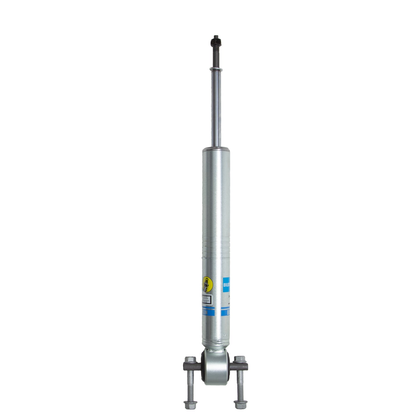 BILSTEIN | Suspension Shock Absorber Front Monotube Ford F-150 2021-2025 RWD Only Front Lift Height 0-2.5 Inch B8 5100 (Ride Height Adjustable) | 24-323758