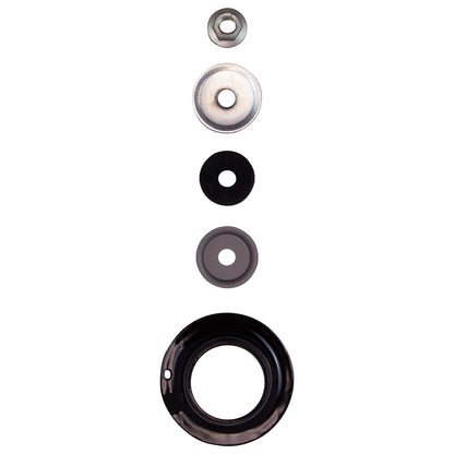 BILSTEIN 24-325462 4600 Front Shock for 2003-09 Lexus GX470
