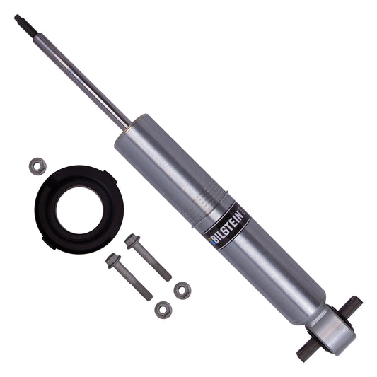 BILSTEIN | Suspension Shock Absorber Front Monotube Ford Bronco 2021-2025 2 Door w/ Badlands or Sasquatch Package Front Lift Height 0.1.7 Inch B8 6100 | 24-325561