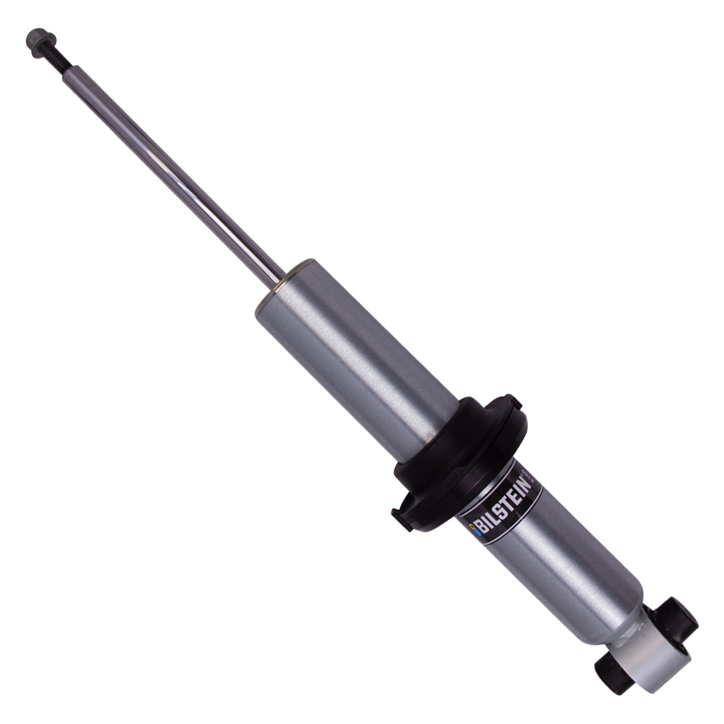 BILSTEIN | Suspension Shock Absorber Rear Monotube Ford Bronco 2021-2025 2 Door w/ Badlands or Sasquatch Package Rear Lift Height 0-1.9 Inch B8 6100 (Ride Height Adjustable) | 24-325578