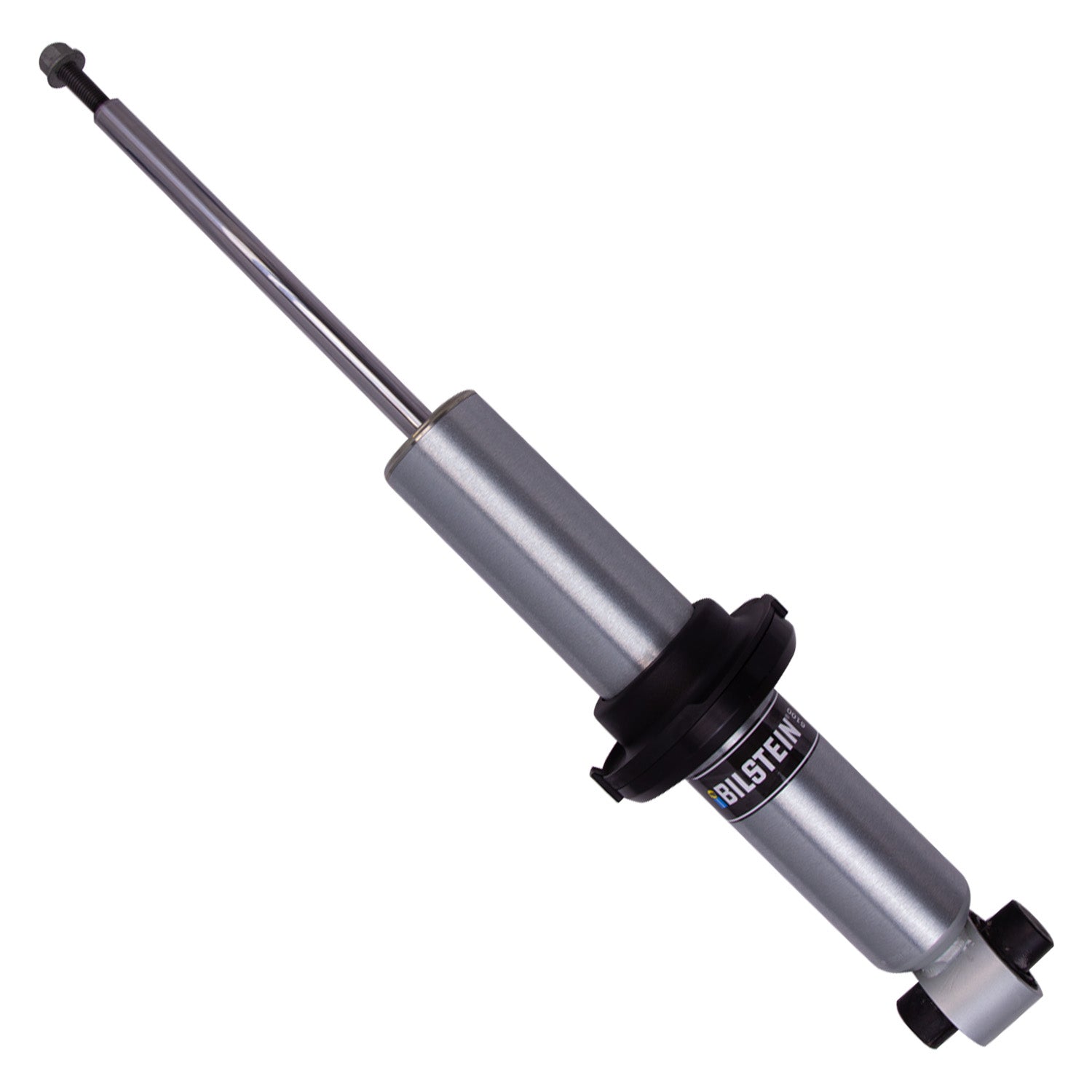 BILSTEIN | Suspension Shock Absorber Rear Monotube Ford Bronco 2021-2025 2 Door w/ Badlands or Sasquatch Package Rear Lift Height 0-1.9 Inch B8 6100 (Ride Height Adjustable) | 24-325578