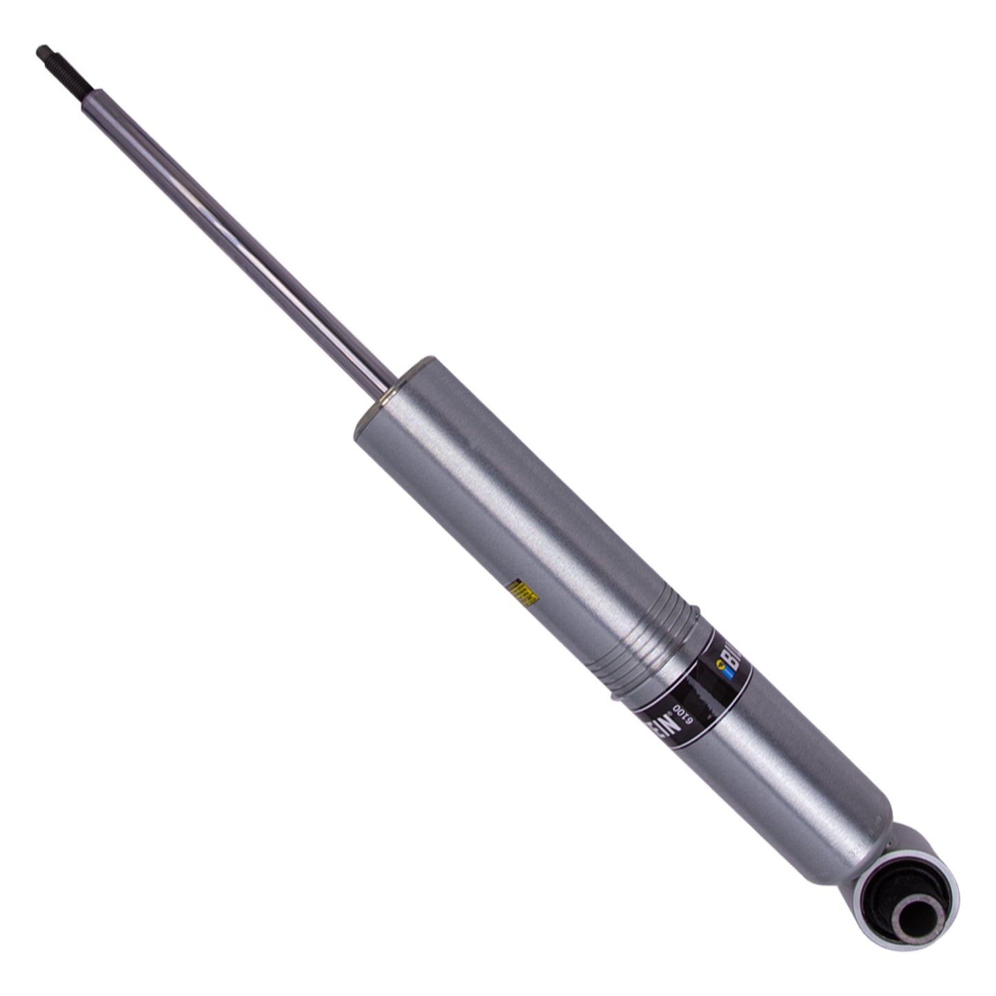 BILSTEIN | Suspension Shock Absorber Rear Monotube Ford Bronco 2021-2025 2 Door w/ Badlands or Sasquatch Package Rear Lift Height 0-1.9 Inch B8 6100 (Ride Height Adjustable) | 24-325578