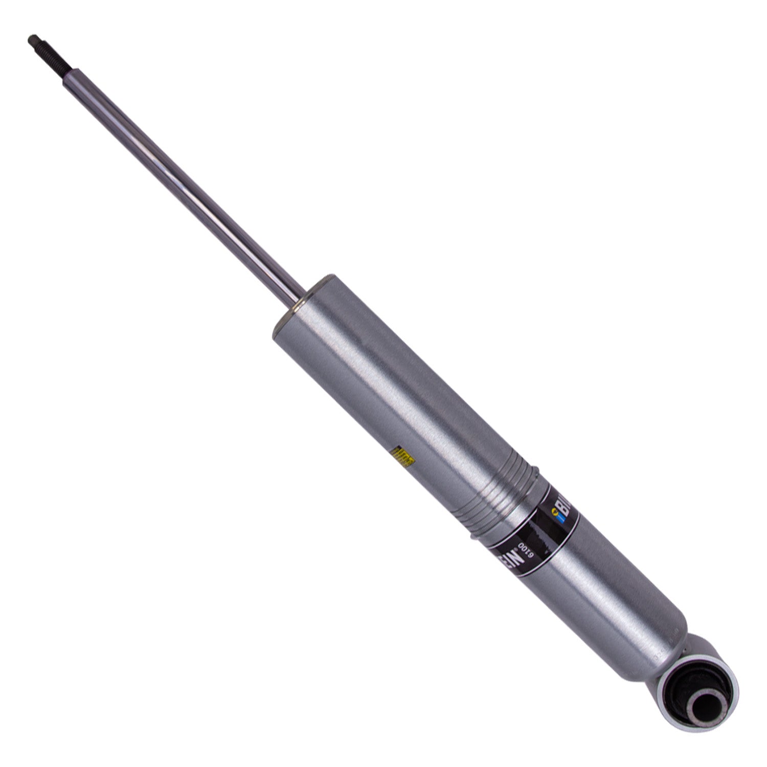 BILSTEIN | Suspension Shock Absorber Rear Monotube Ford Bronco 2021-2025 2 Door w/ Badlands or Sasquatch Package Rear Lift Height 0-1.9 Inch B8 6100 (Ride Height Adjustable) | 24-325578