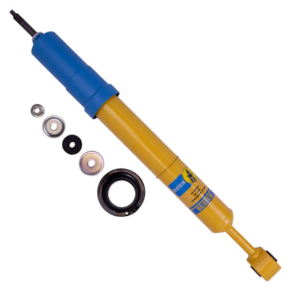 BILSTEIN | Suspension Shock Absorber Front Monotube Lexus GX460 2010-2023 Toyota 4Runner 2010-2024 FJ Cruiser 2010-2014 B6 4600  | 24-329064