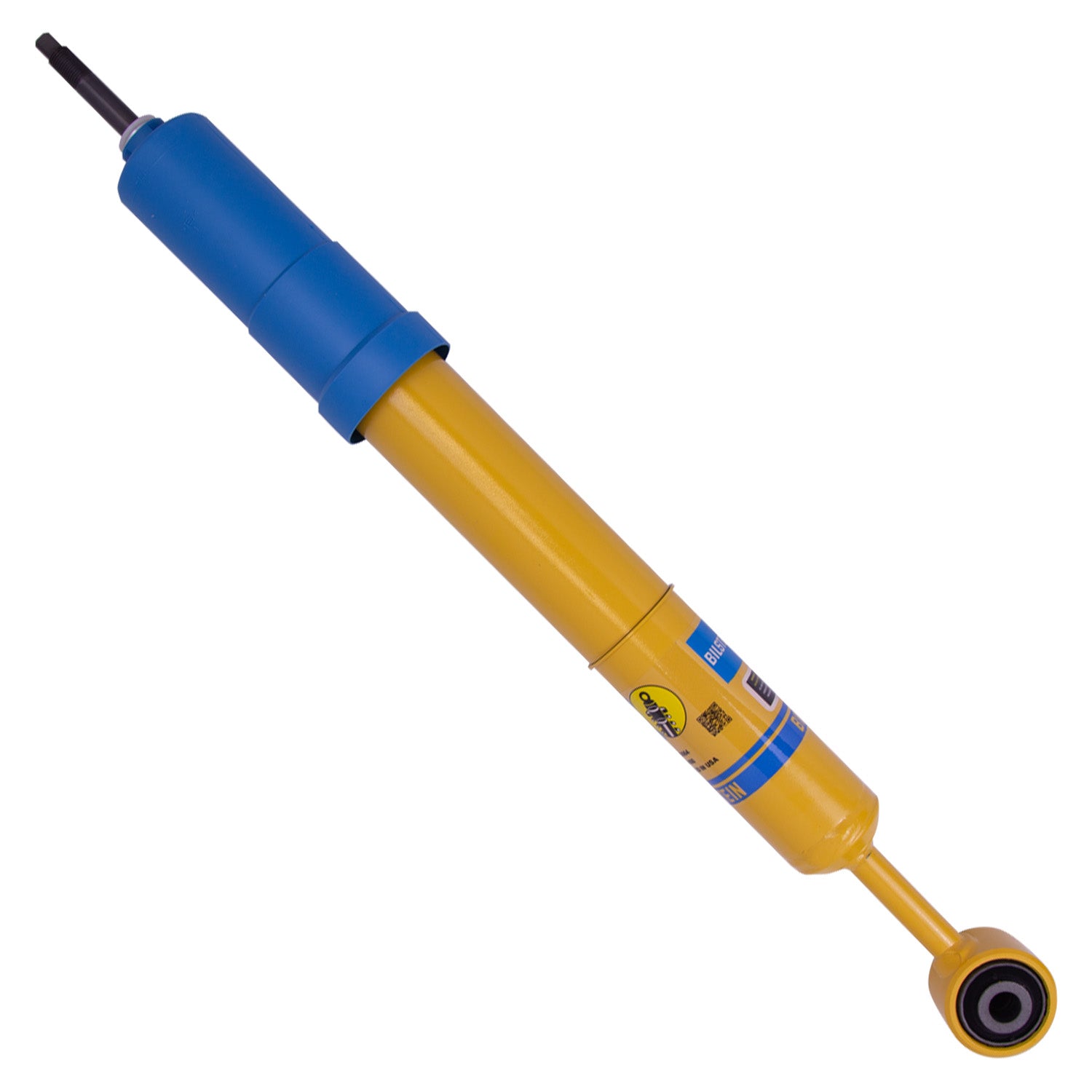 BILSTEIN | Suspension Shock Absorber Front Monotube Lexus GX460 2010-2023 Toyota 4Runner 2010-2024 FJ Cruiser 2010-2014 B6 4600  | 24-329064