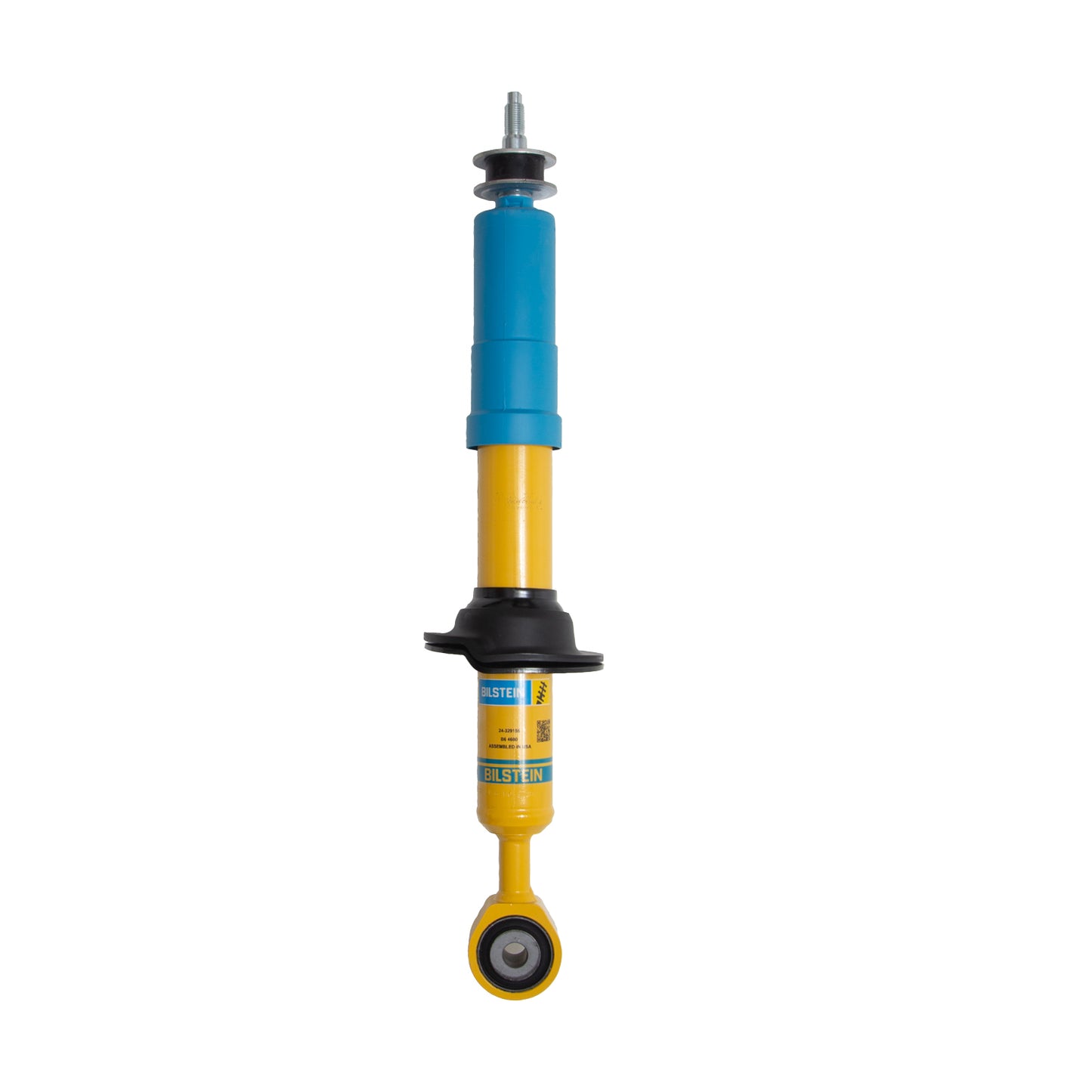 BILSTEIN | Suspension Shock Absorber Front Monotube Toyota Sequoia 2023-2025 Tundra 2022-2025 B6 4600  | 24-329156
