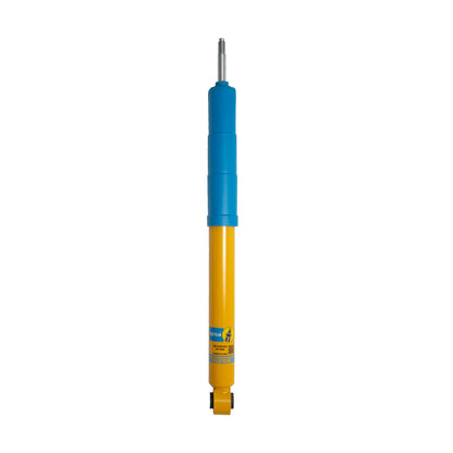 BILSTEIN | Suspension Shock Absorber Rear Monotube Toyota Tundra 2022-2025 B6 4600  | 24-329163, front view.