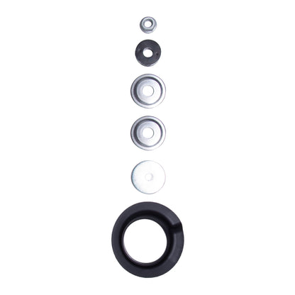 BILSTEIN | Suspension Shock Absorber Front Monotube Toyota Sequoia 2023-2025 Tundra 2022-2025 B8 5100 (Ride Height Adjustable) | 24-329200
