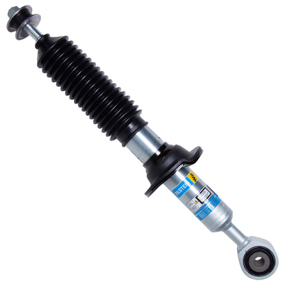 BILSTEIN | Suspension Shock Absorber Front Monotube Toyota Sequoia 2023-2025 Tundra 2022-2025 B8 5100 (Ride Height Adjustable) | 24-329200