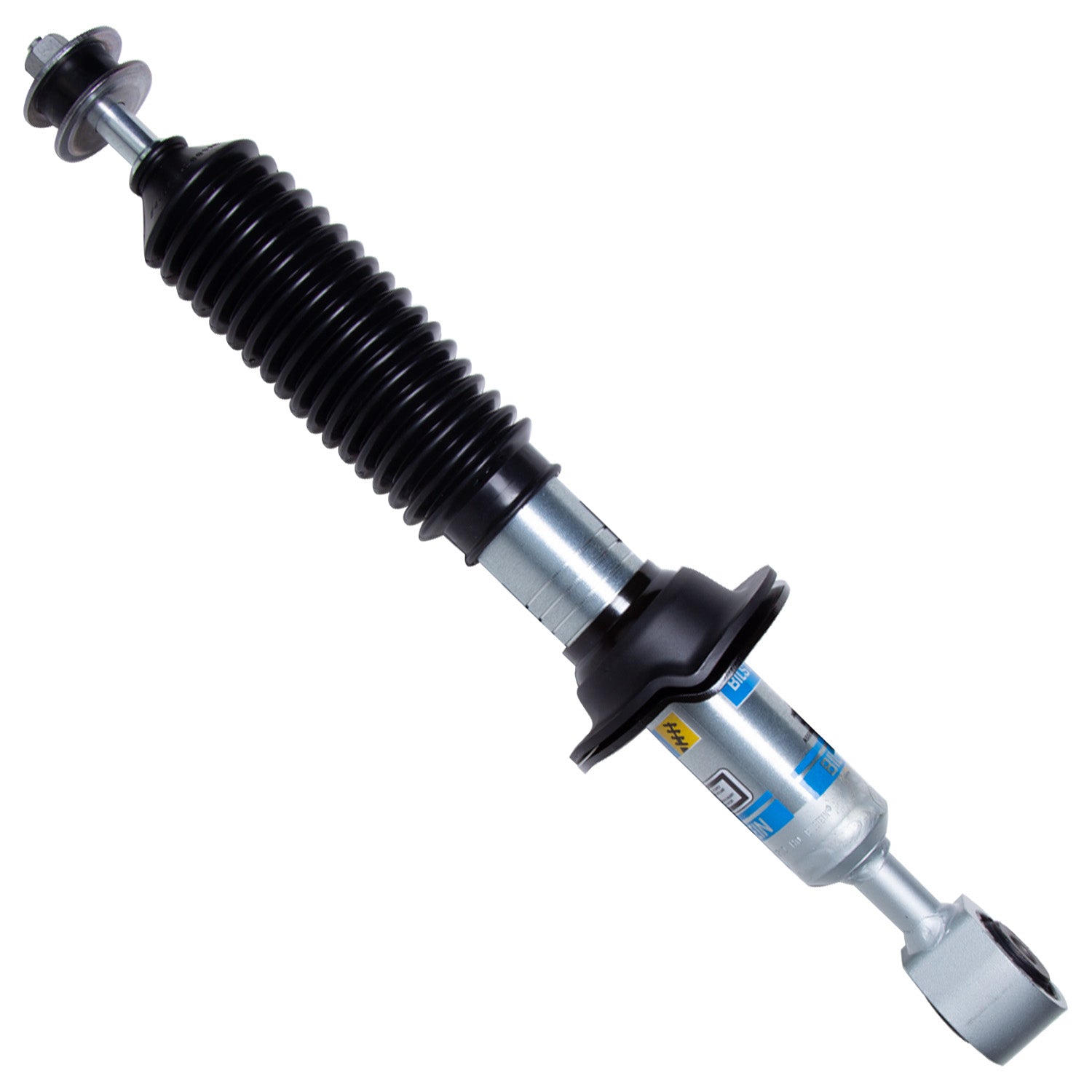 BILSTEIN | Suspension Shock Absorber Front Monotube Toyota Sequoia 2023-2025 Tundra 2022-2025 B8 5100 (Ride Height Adjustable) | 24-329200