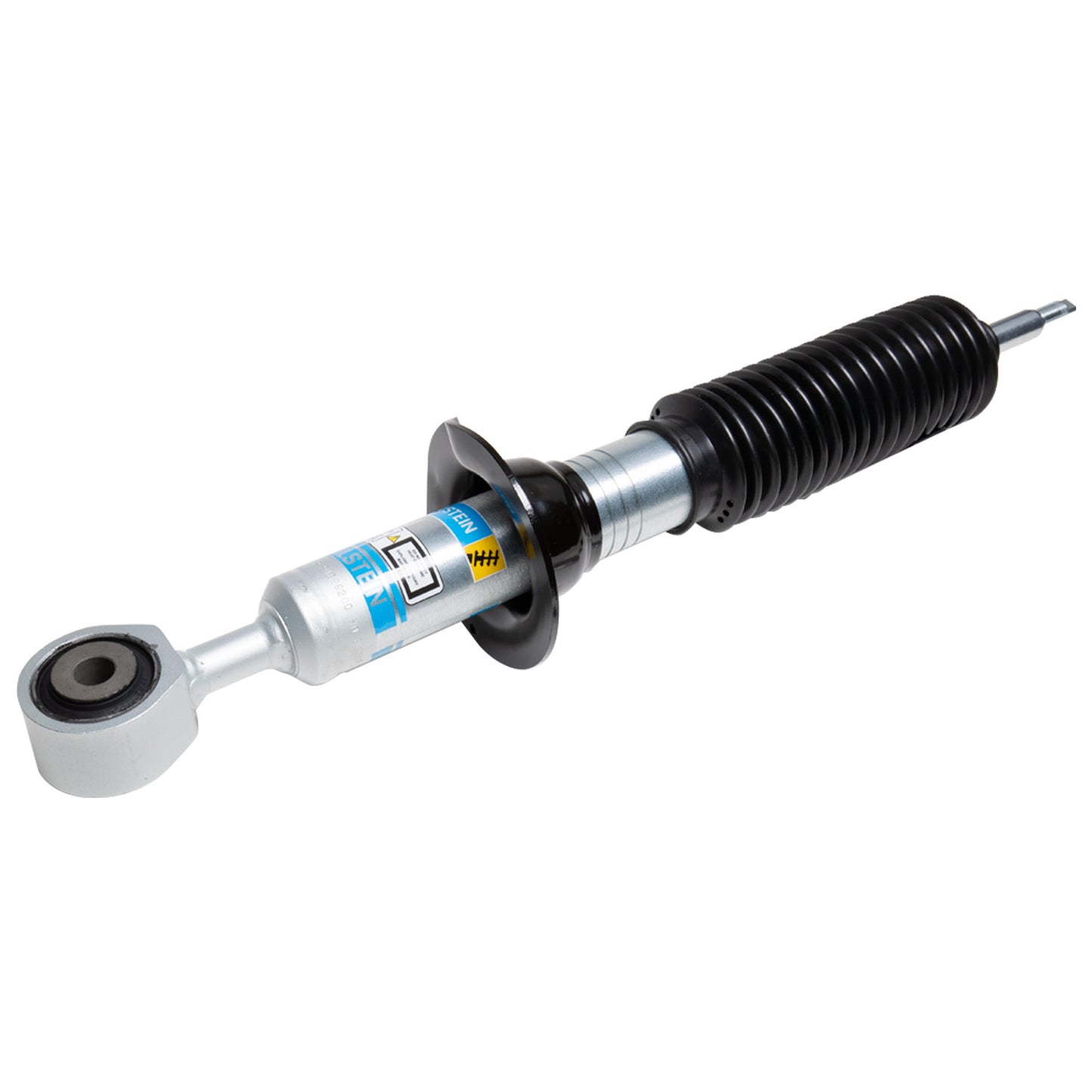 BILSTEIN | Suspension Shock Absorber Front Monotube Toyota Sequoia 2023-2025 Tundra 2022-2025 B8 5100 (Ride Height Adjustable) | 24-329200