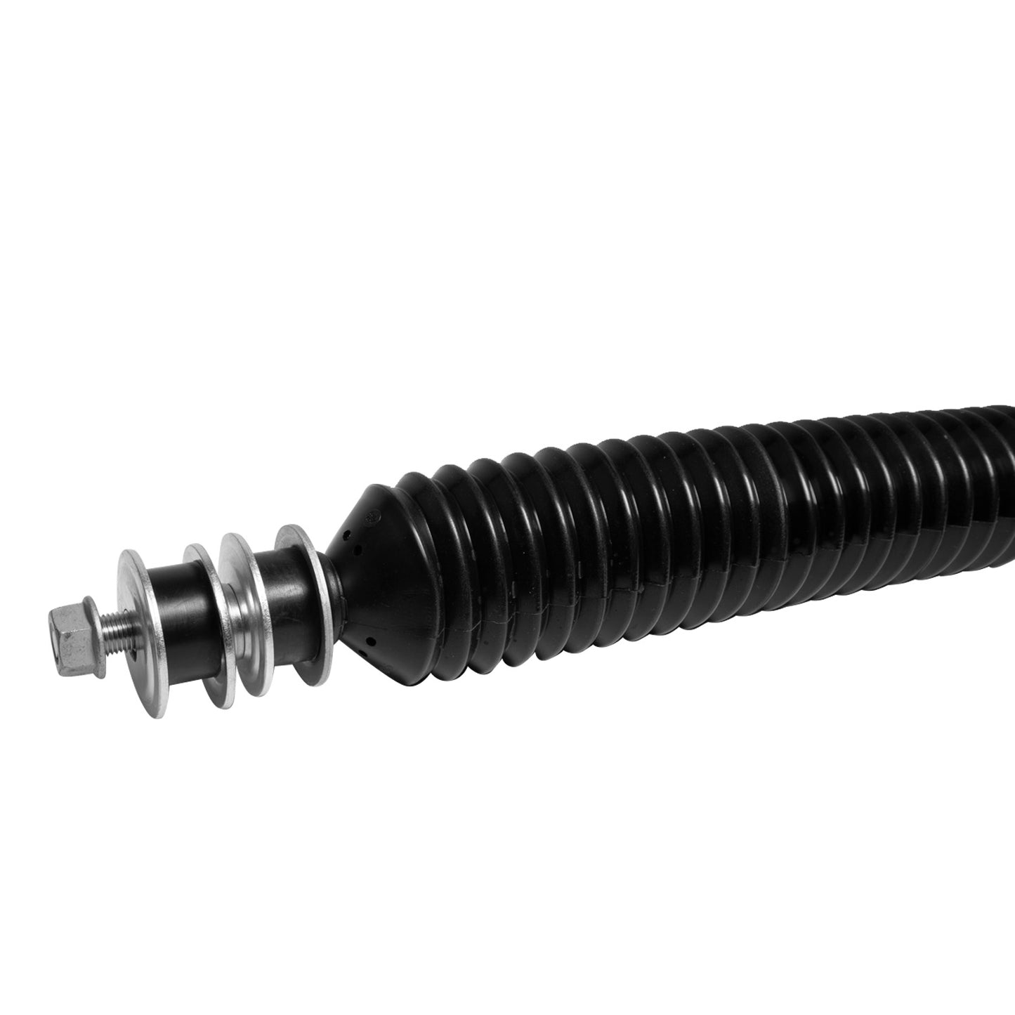 BILSTEIN | Suspension Shock Absorber Rear Monotube Toyota Tundra 2022-2025 B8 5100  | 24-329217 close-up view
