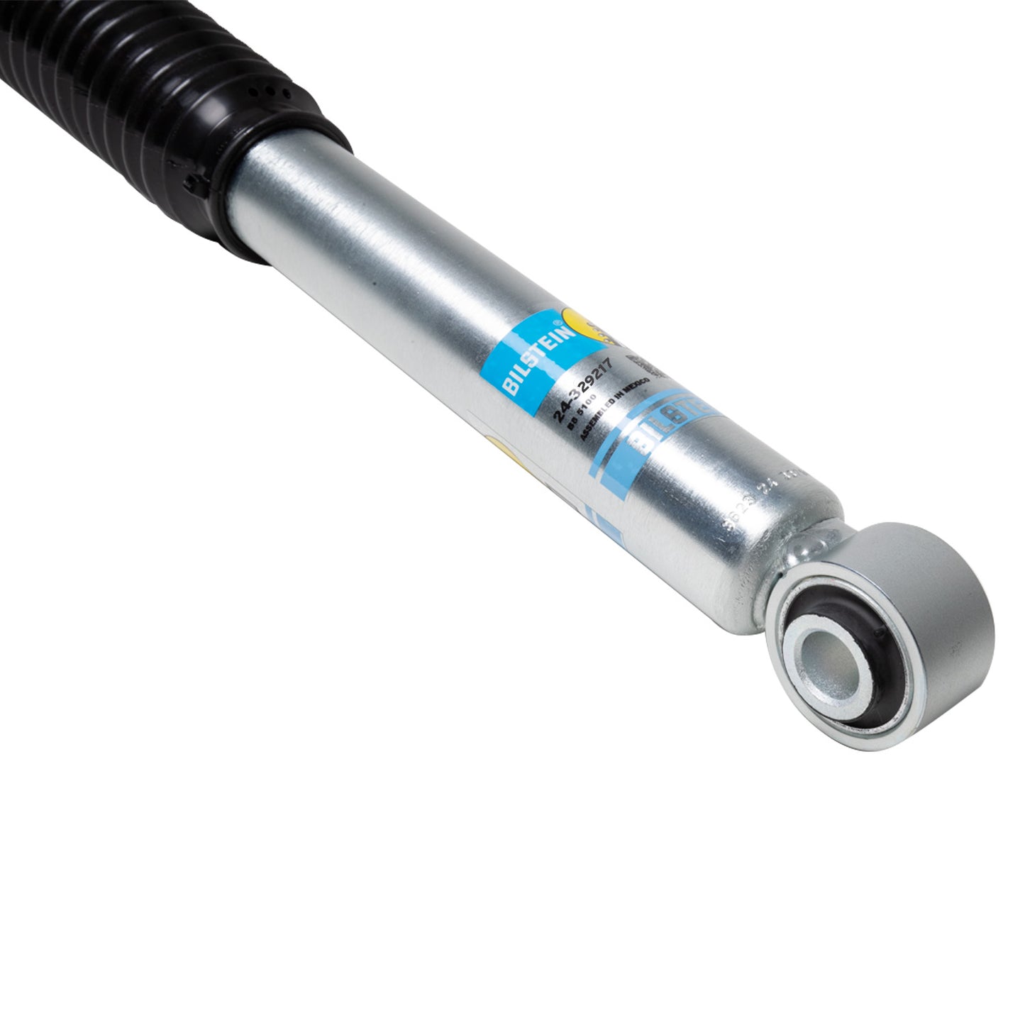 BILSTEIN | Suspension Shock Absorber Rear Monotube Toyota Tundra 2022-2025 B8 5100  | 24-329217 close-up view