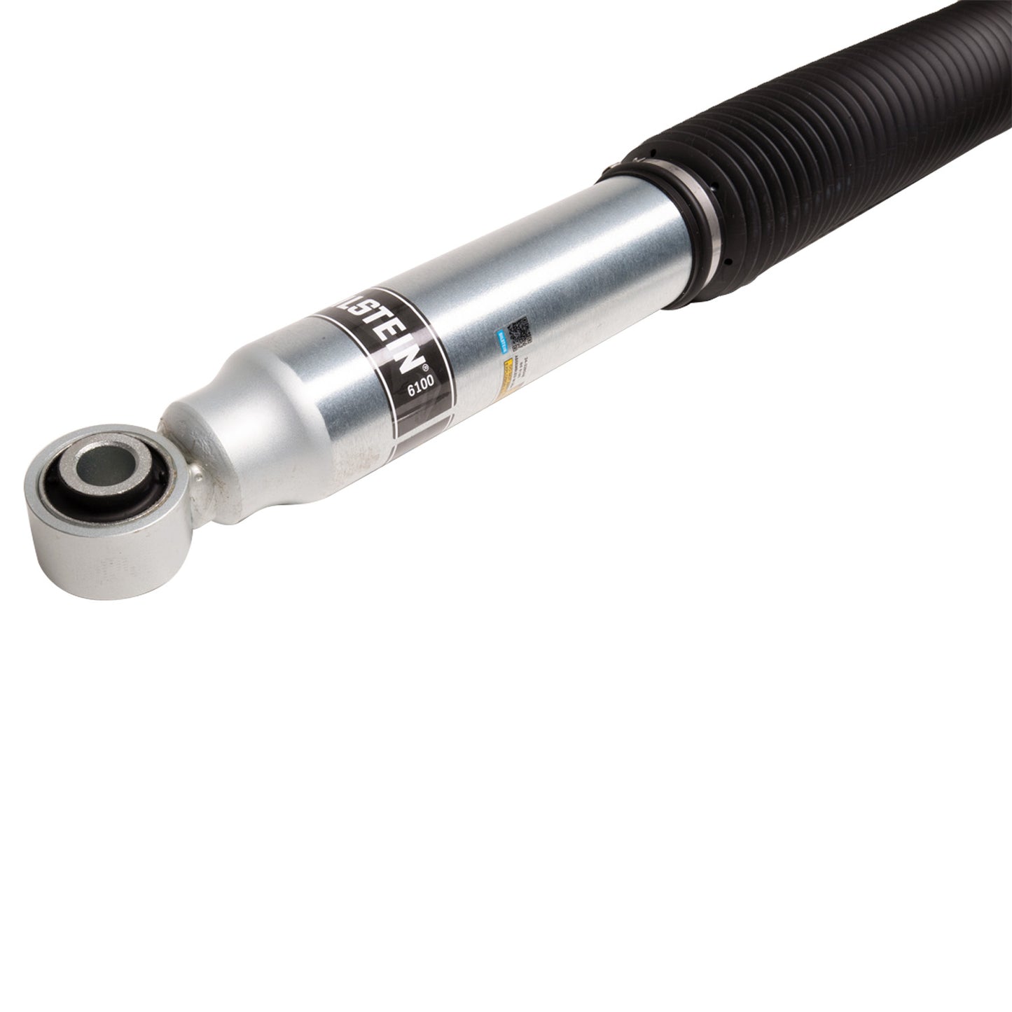 BILSTEIN | Suspension Shock Absorber Rear Monotube Toyota Tundra 2022-2025 B8 6100 | 24-329248 close-up view