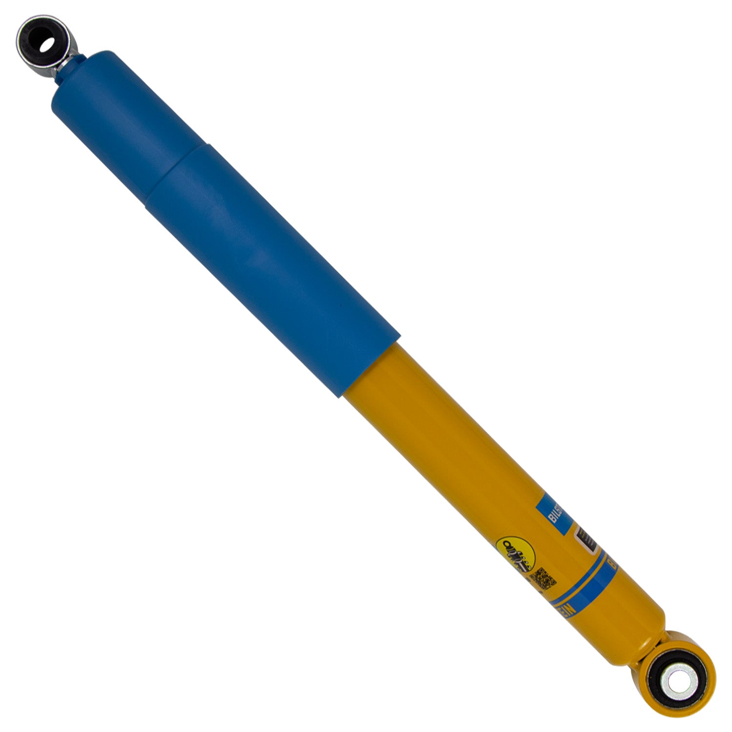 BILSTEIN | Suspension Shock Absorber Rear Monotube Nissan Frontier 2022-2025 B6 4600  | 24-329750