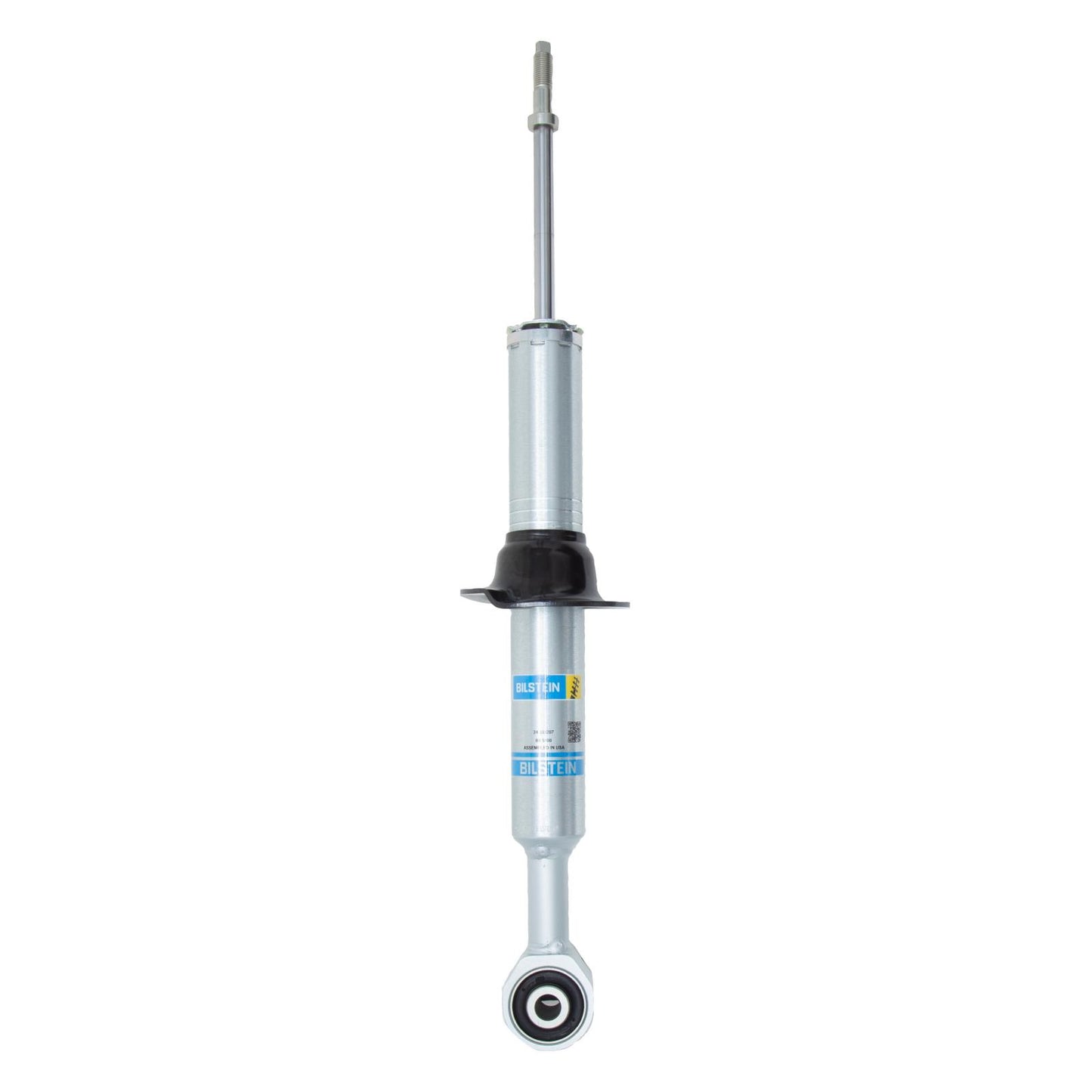 BILSTEIN | Suspension Shock Absorber Front Monotube Toyota Tacoma 2024-2025 B8 5100 (Ride Height Adjustable) | 24-333207