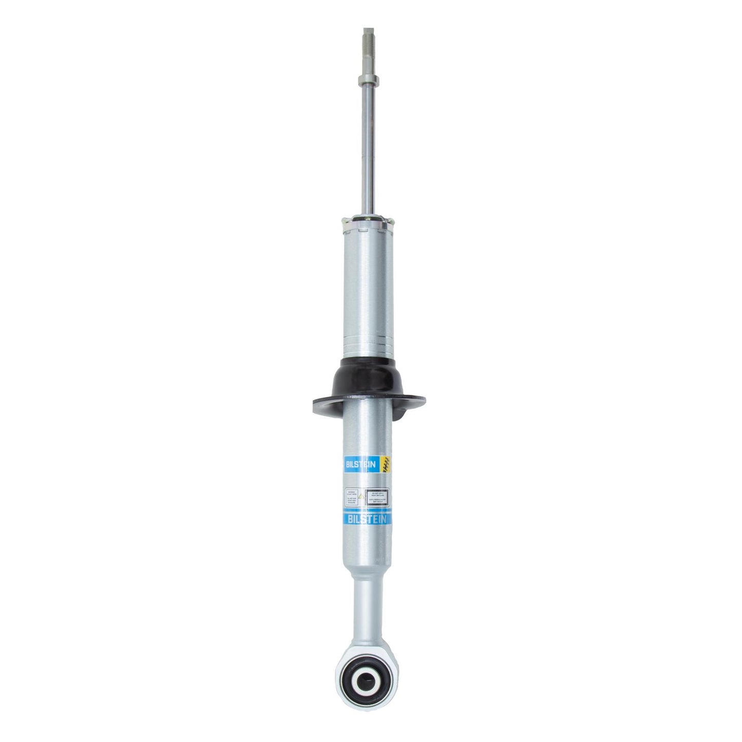 BILSTEIN | Suspension Shock Absorber Front Monotube Toyota Tacoma 2024-2025 B8 5100 (Ride Height Adjustable) | 24-333207