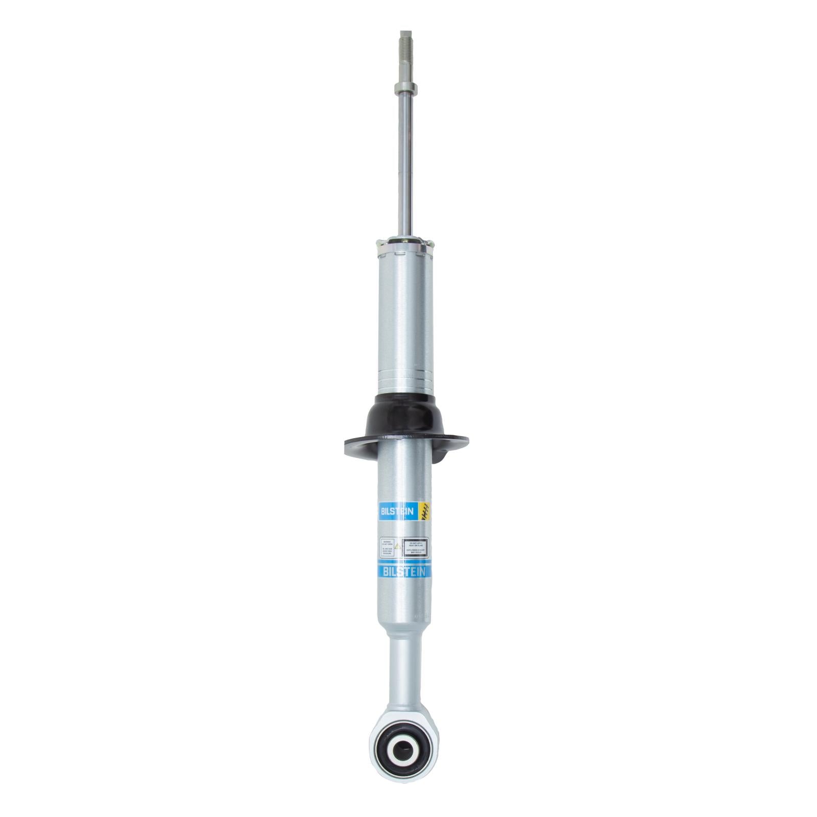 BILSTEIN | Suspension Shock Absorber Front Monotube Toyota Tacoma 2024-2025 B8 5100 (Ride Height Adjustable) | 24-333207