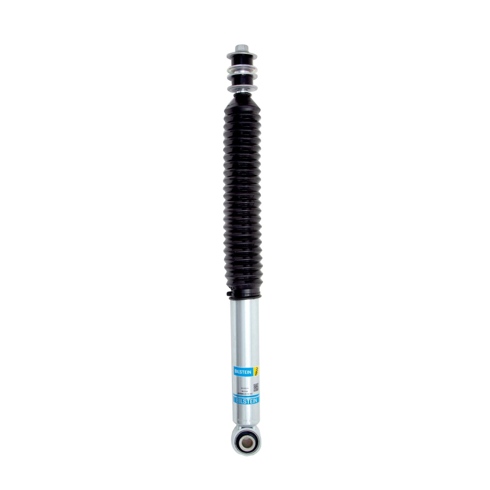 BILSTEIN | Suspension Shock Absorber Rear Monotube Toyota Tacoma 2024-2025 B8 5100  | 24-333214