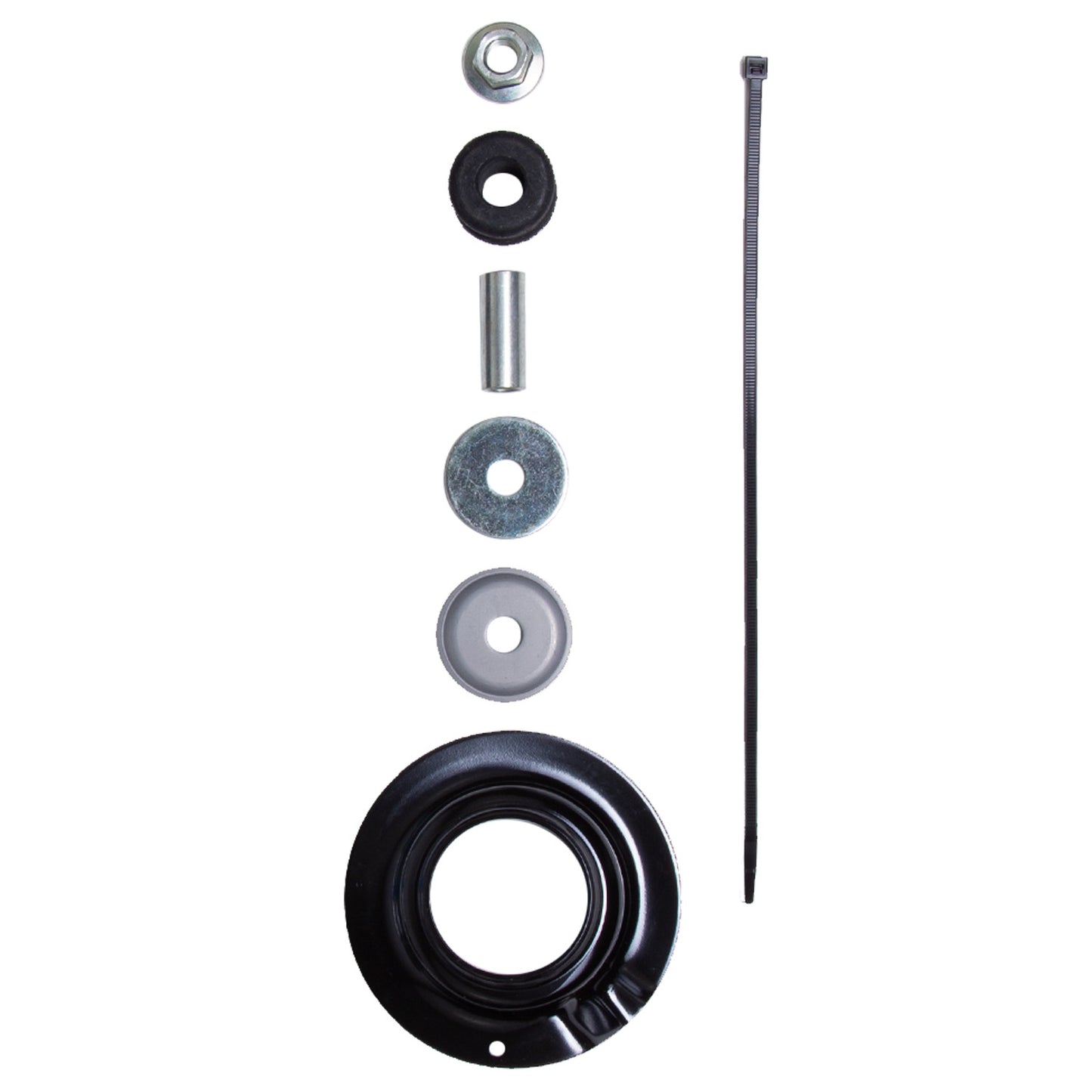 BILSTEIN | Suspension Shock Absorber Front Monotube Nissan Frontier 2022-2025 B8 5100 (Ride Height Adjustable) | 24-335041 parts