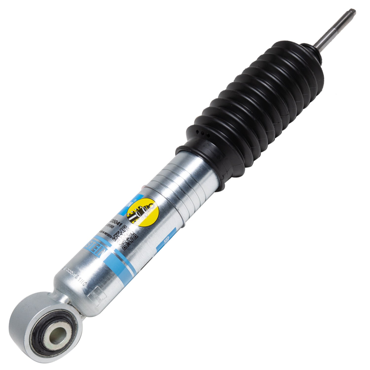 BILSTEIN | Suspension Shock Absorber Front Monotube Nissan Frontier 2022-2025 B8 5100 (Ride Height Adjustable) | 24-335041