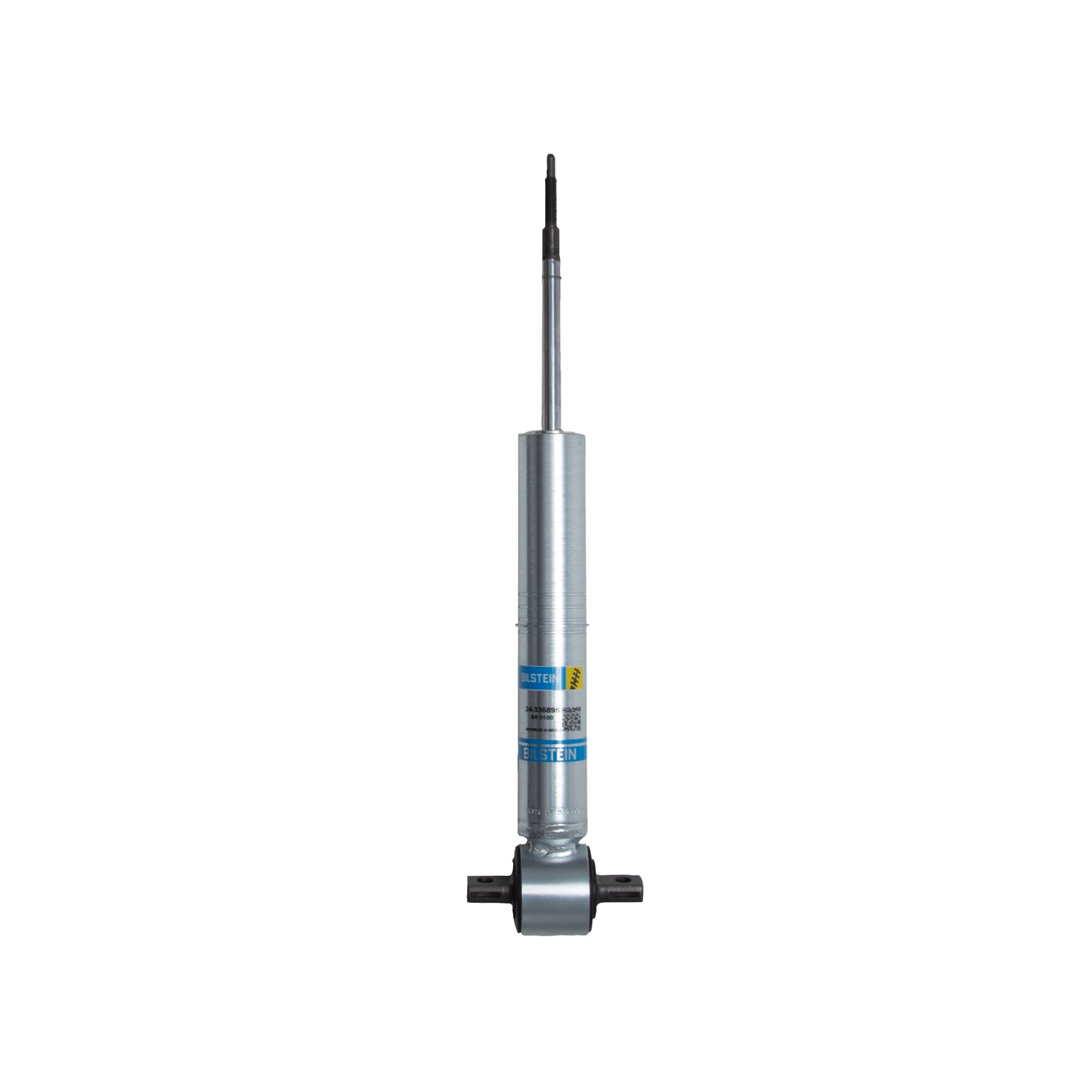 BILSTEIN | Suspension Shock Absorber Front Monotube 14-18 Silverado 1500/Sierra 1500 B8 5100 (Ride Height Adjustable) | 24-336895