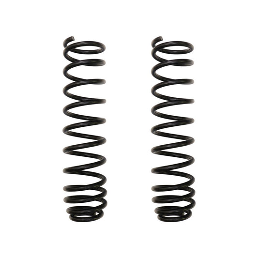 ICON VEHICLE DYNAMICS | 2007-2018 Jeep Wrangler JK 4.5 Inch Lift Front Dual Rate Spring Kit Icon Vehicle Dynamics | 24010