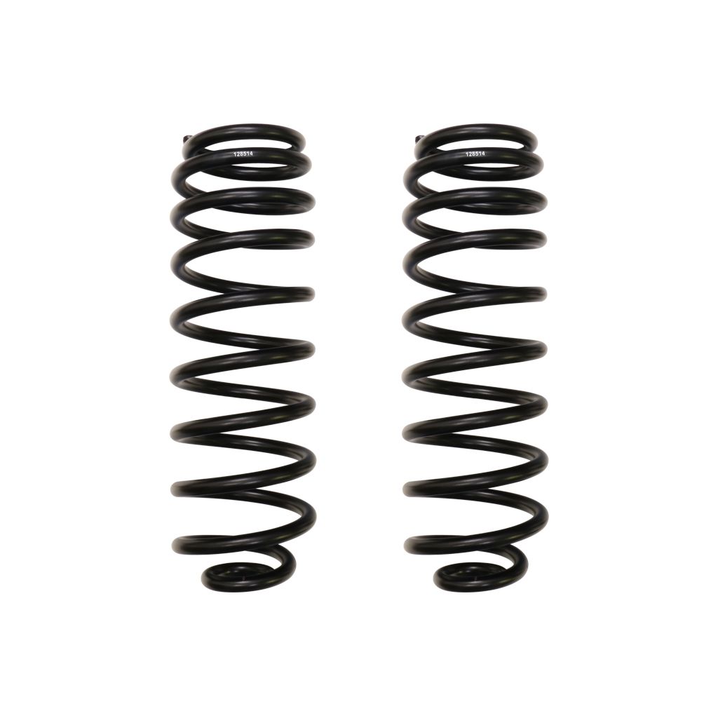 ICON VEHICLE DYNAMICS | 2007-2018 Jeep Wrangler JK 4.5 Inch Lift Rear Dual Rate Spring Kit Icon Vehicle Dynamics | 24015