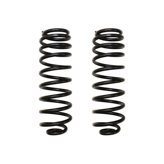 ICON VEHICLE DYNAMICS | 2007-2018 Jeep Wrangler JK 4.5 Inch Lift Rear Dual Rate Spring Kit Icon Vehicle Dynamics | 24015