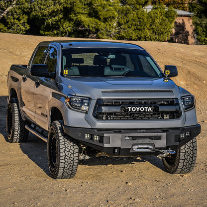 Westin Pro-Series Front Bumper 2014-2021 Toyota Tundra