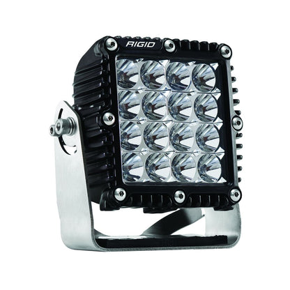 RIGID INDUSTRIES | Flood Black Housing Q-Series Pro RIGID Industries | 244113