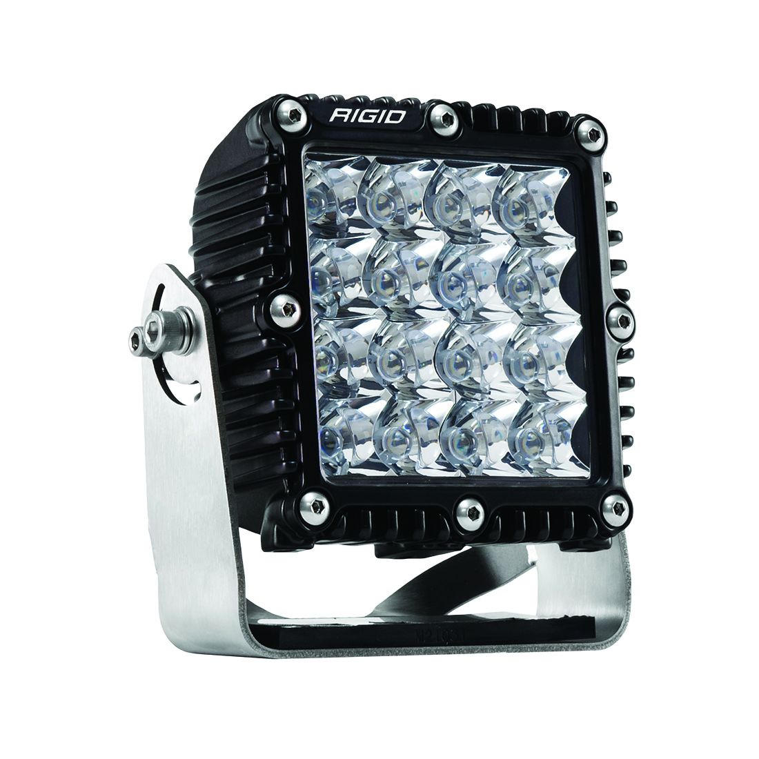 RIGID INDUSTRIES | Spot Black Housing Q-Series Pro RIGID Industries | 244213