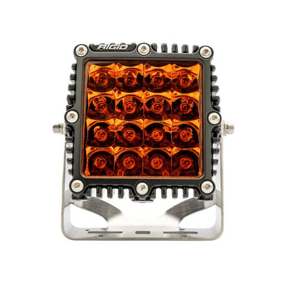 RIGID INDUSTRIES | Q-Series Spot with Amber PRO Lens Rigid Industries | 244293
