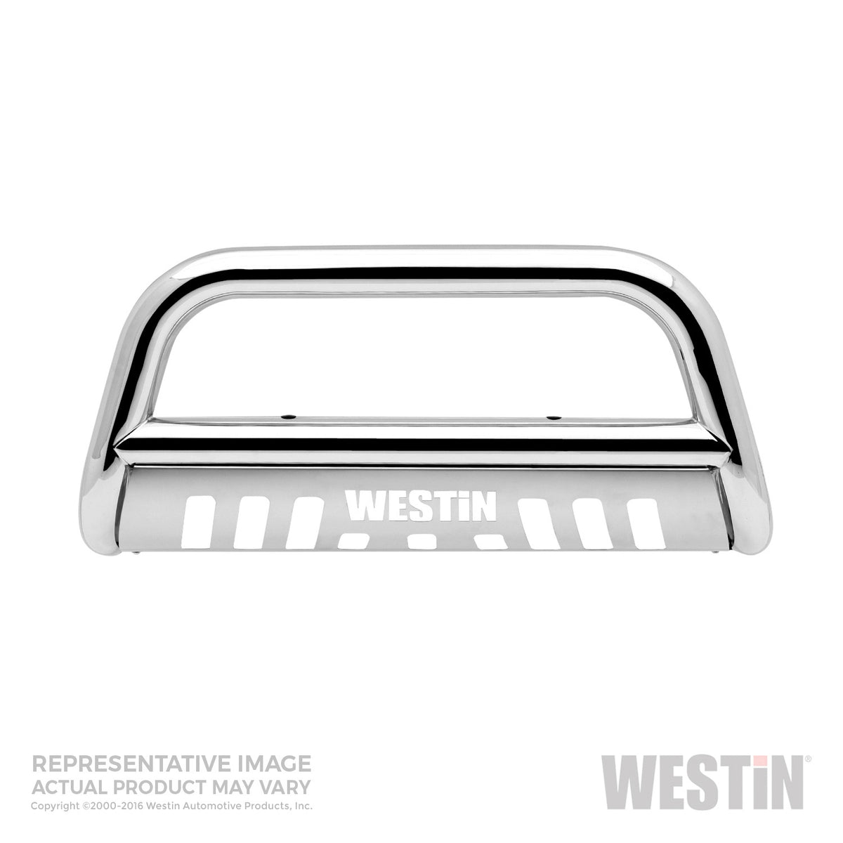 Westin E-Series Bull Bar 2016-2023 Toyota Tacoma