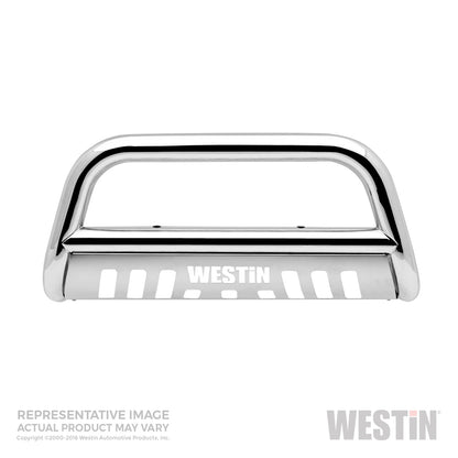 Westin E-Series Bull Bar 2016-2023 Toyota Tacoma