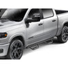Go Rhino | Dominator Xtreme D2 SideSteps Kit | 2016-2024 Nissan Titan XD, 2017-2024 Titan - Crew Cab only | D224354T