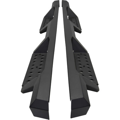 Westin HDX Drop Nerf Steps 1999-2016 Ford F-250/350/450/550 Crew Cab